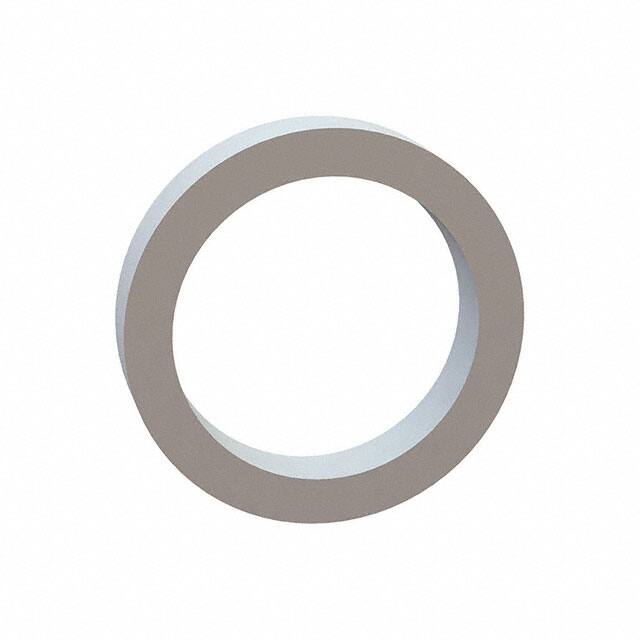 17W04901 Essentra Components  Rondelle